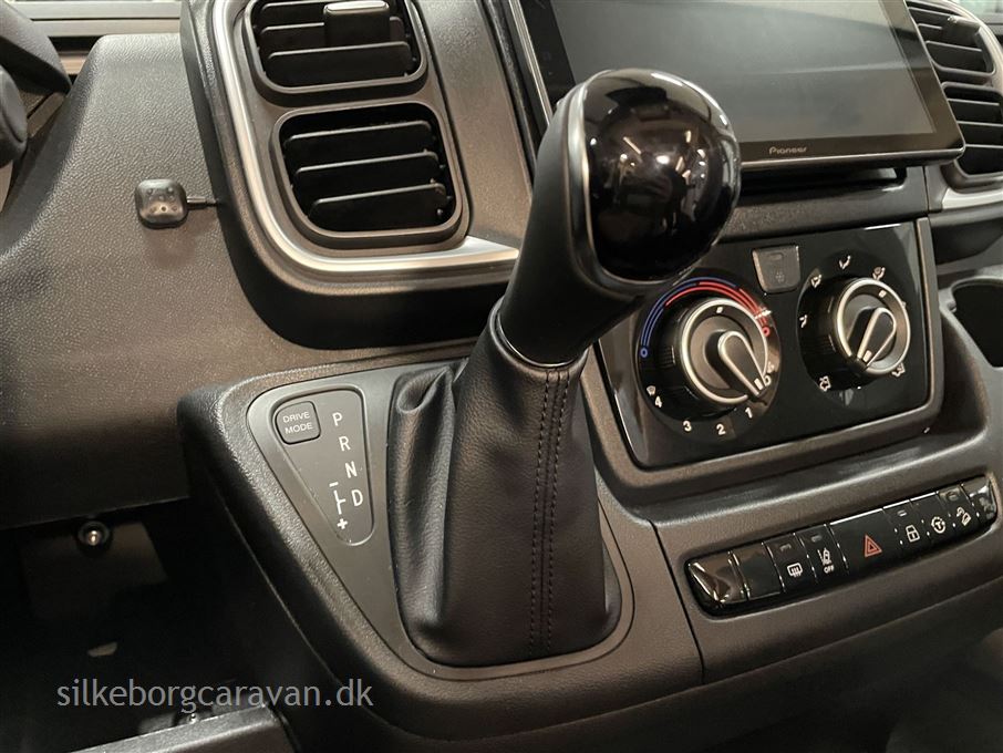 Hobby Ontour VAN 600 FT